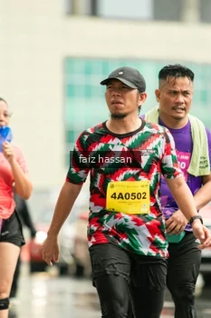Runner Photo 2793566