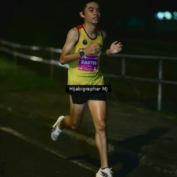 Runner Photo 2793572