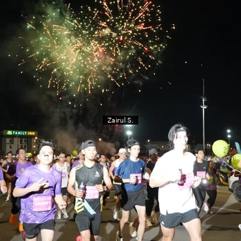 Runner Photo 2793575