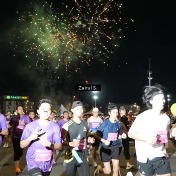 Runner Photo 2793580