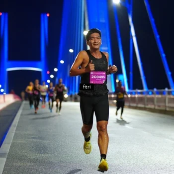 Runner Photo 2793582