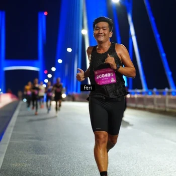 Runner Photo 2793589