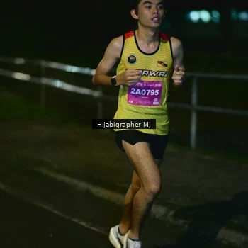 Runner Photo 2793592