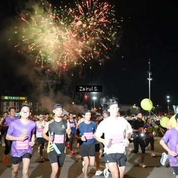 Runner Photo 2793603