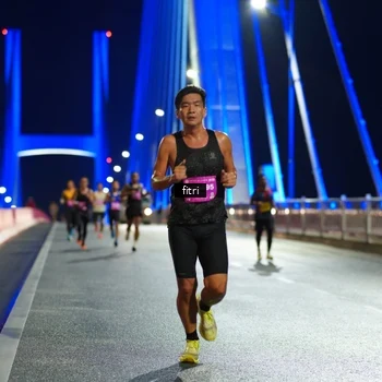 Runner Photo 2793615