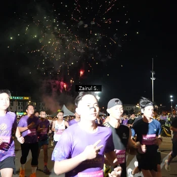 Runner Photo 2793619