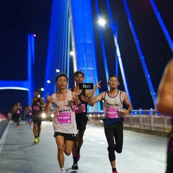 Runner Photo 2793633