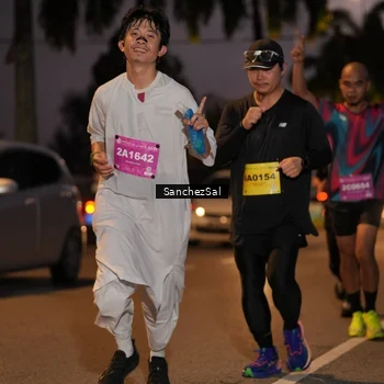 Runner Photo 2793637