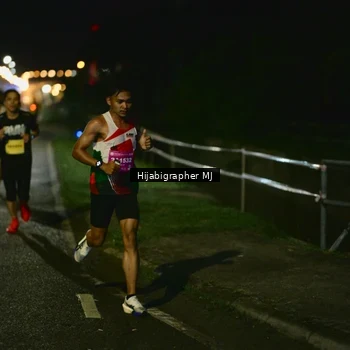 Runner Photo 2793640
