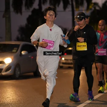 Runner Photo 2793641