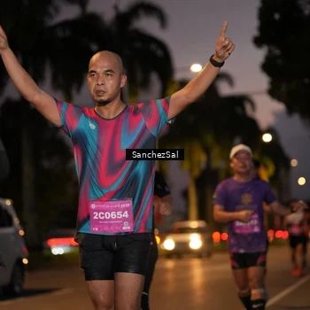Runner Photo 2793645
