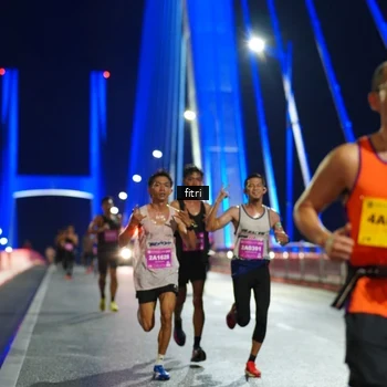 Runner Photo 2793662