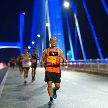 Runner Photo 2793667