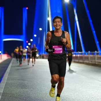 Runner Photo 2793669