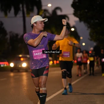 Runner Photo 2793671