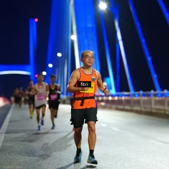 Runner Photo 2793694