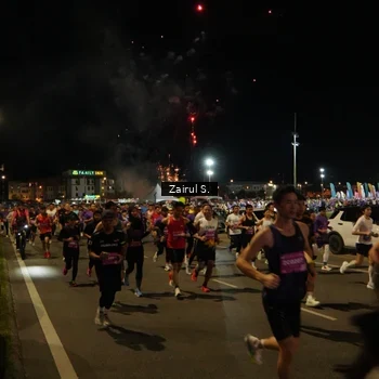 Runner Photo 2793713