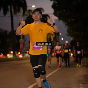 Runner Photo 2793732