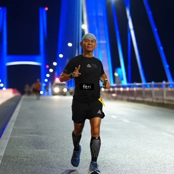 Runner Photo 2793734