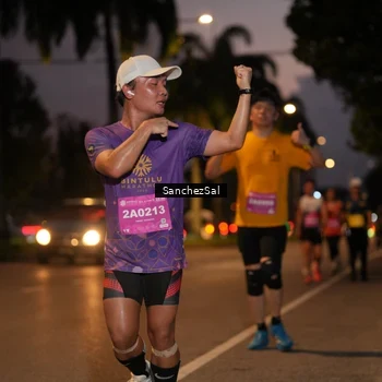Runner Photo 2793742