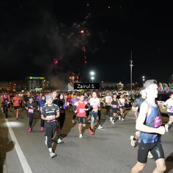 Runner Photo 2793799