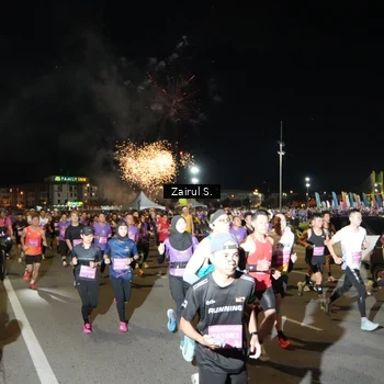 Runner Photo 2793810