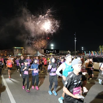 Runner Photo 2793813