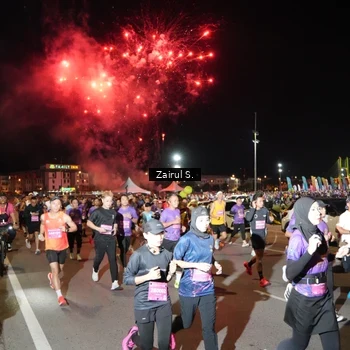 Runner Photo 2793836