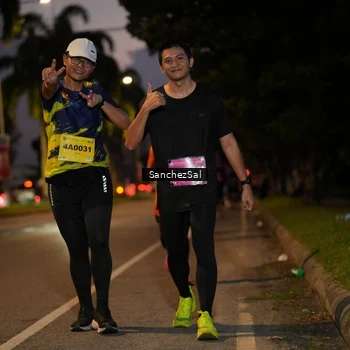 Runner Photo 2793844