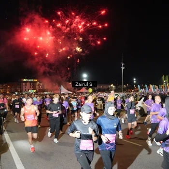 Runner Photo 2793853