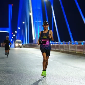 Runner Photo 2793856
