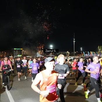 Runner Photo 2793857