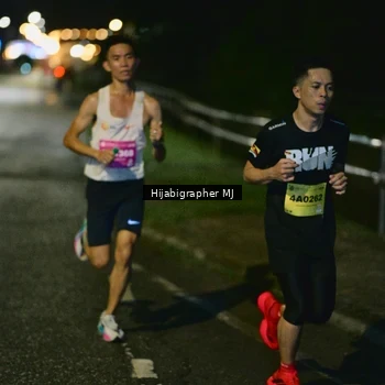 Runner Photo 2793864