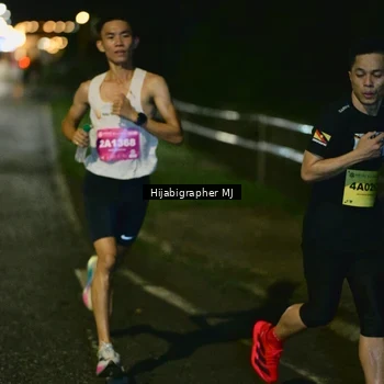 Runner Photo 2793886