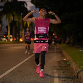 Runner Photo 2793902