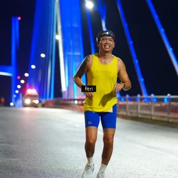 Runner Photo 2793918