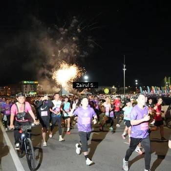 Runner Photo 2793937