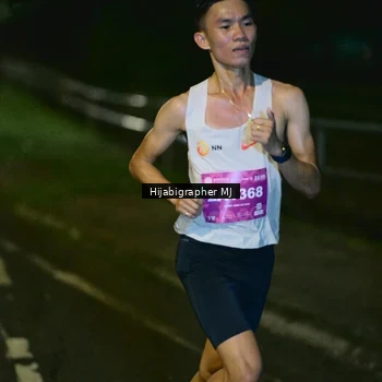 Runner Photo 2793940