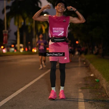 Runner Photo 2793958