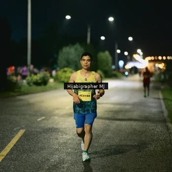 Runner Photo 2793976