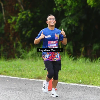 Runner Photo 2793977