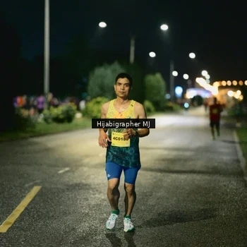 Runner Photo 2793988