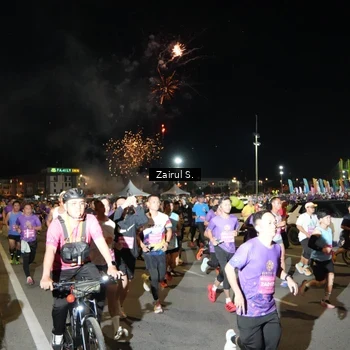 Runner Photo 2793994