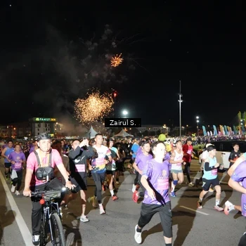 Runner Photo 2793998