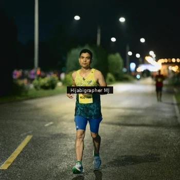 Runner Photo 2794002