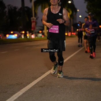 Runner Photo 2794004