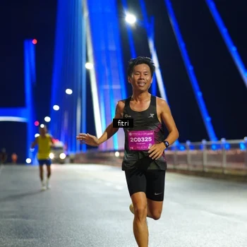 Runner Photo 2794005