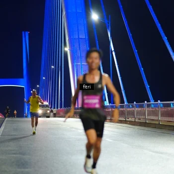 Runner Photo 2794022