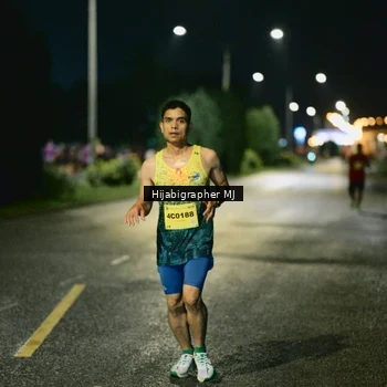 Runner Photo 2794034