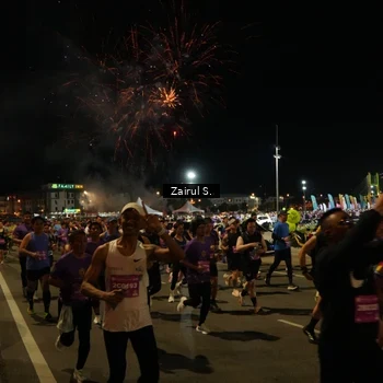 Runner Photo 2794037